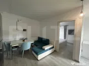 Apartament 3 camere, 2 parcari, 60 mp, zona Borhanci 