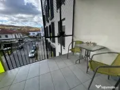 Apartament 3 camere, 2 parcari, 60 mp, zona Borhanci 
