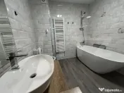 Apartament 3 camere, 2 parcari, 60 mp, zona Borhanci 