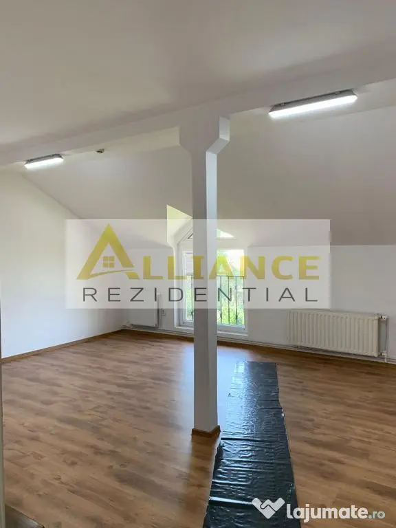 CASA INDIVIDUALA | 14 CAMERE | 640 MP UTILI | TEREN 1.550 MP | CATELU - Catelu (Bucuresti-Ilfov)