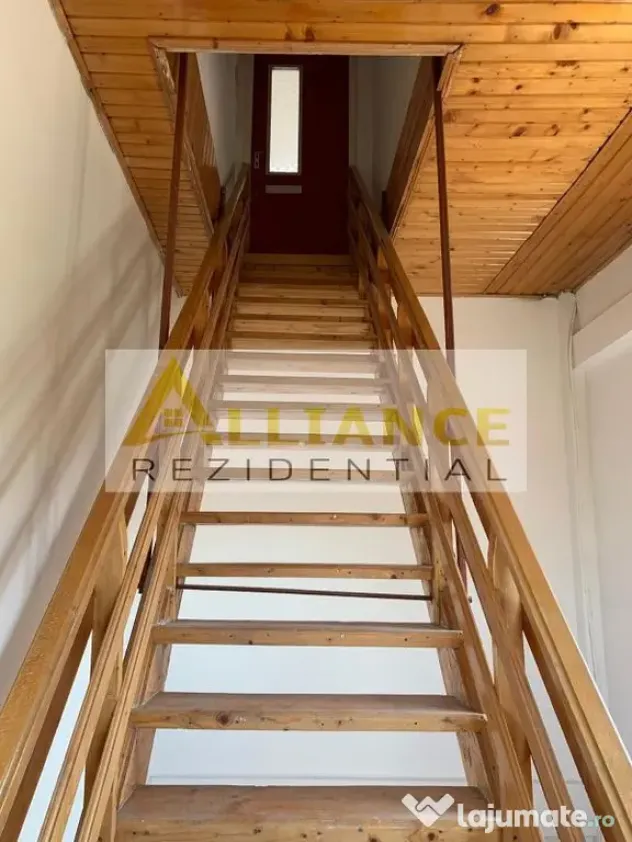 CASA INDIVIDUALA | 14 CAMERE | 640 MP UTILI | TEREN 1.550 MP | CATELU - Catelu (Bucuresti-Ilfov)