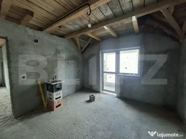 Casa P+M, zona Bariera Valcii, 160mp utili, 350 mp teren - Craiova (Dolj)