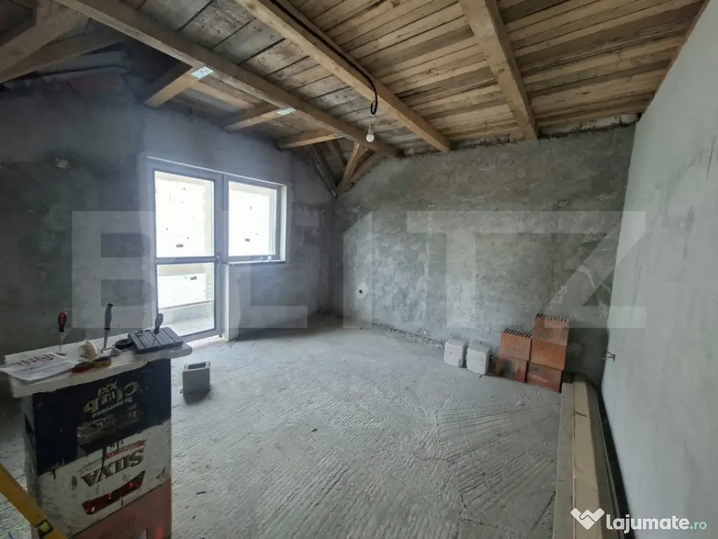 Casa P+M, zona Bariera Valcii, 160mp utili, 350 mp teren - Craiova (Dolj)