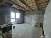 Casa P+M, zona Bariera Valcii, 160mp utili, 350 mp teren 
