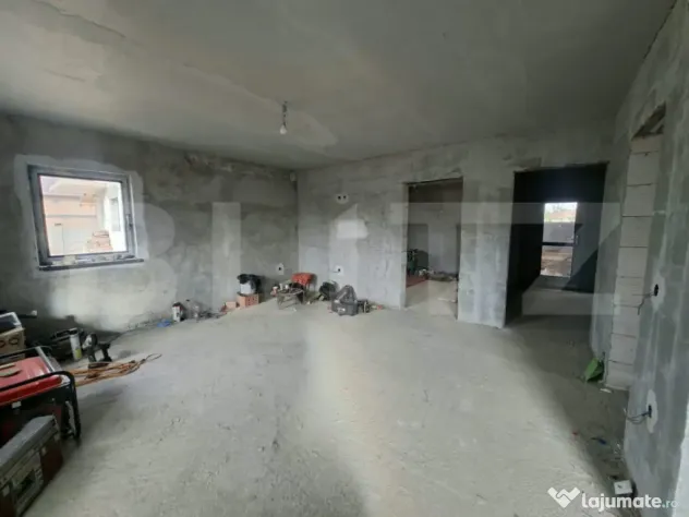 Casa P+M, zona Bariera Valcii, 160mp utili, 350 mp teren - Craiova (Dolj)