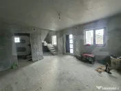 Casa P+M, zona Bariera Valcii, 160mp utili, 350 mp teren 
