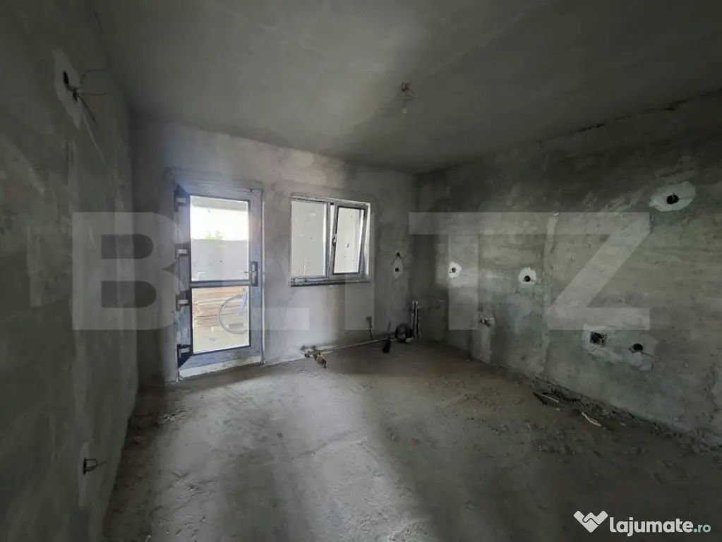 Casa P+M, zona Bariera Valcii, 160mp utili, 350 mp teren - Craiova (Dolj)