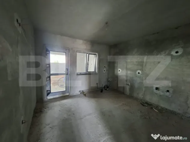 Casa P+M, zona Bariera Valcii, 160mp utili, 350 mp teren - Craiova (Dolj)
