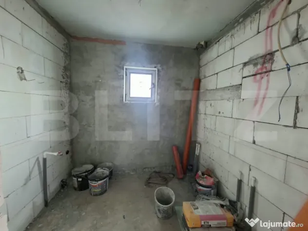 Casa P+M, zona Bariera Valcii, 160mp utili, 350 mp teren - Craiova (Dolj)