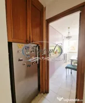 Apartament cu 3 camere pe strada Parang, cartier Manastur