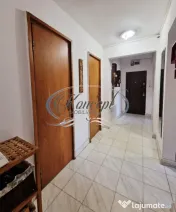 Apartament cu 3 camere pe strada Parang, cartier Manastur