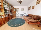 Apartament cu 3 camere pe strada Parang, cartier Manastur