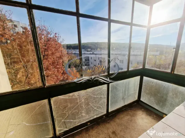 Apartament cu 3 camere pe strada Parang, cartier Manastur - Cluj-Napoca (Cluj)
