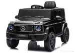 Masinuta electrica Mercedes G580 4x4, 4x 35W, 12V 7Ah