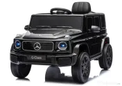 Masinuta electrica Mercedes G580 4x4, 4x 35W, 12V 7Ah 