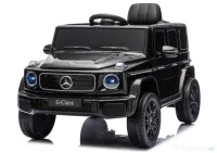 Masinuta electrica Mercedes G580 4x4, 4x 35W, 12V 7Ah 