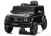 Masinuta electrica Mercedes G580 4x4, 4x 35W, 12V 7Ah
