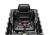 Masinuta electrica Mercedes G580 4x4, 4x 35W, 12V 7Ah 