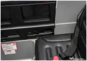 Masinuta electrica Mercedes G580 4x4, 4x 35W, 12V 7Ah 