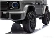 Masinuta electrica Mercedes G580 4x4, 4x 35W, 12V 7Ah 