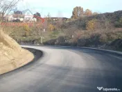 Teren de in zona industriala Tulcea 