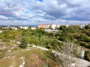 Teren de in zona industriala Tulcea 