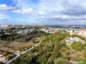 Teren de in zona industriala Tulcea 