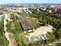 Teren de in zona industriala Tulcea