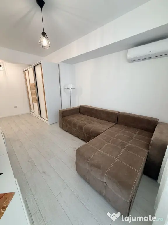 Metalurgiei drumul binelui etaj 2 - Bucuresti (Bucuresti-Ilfov)