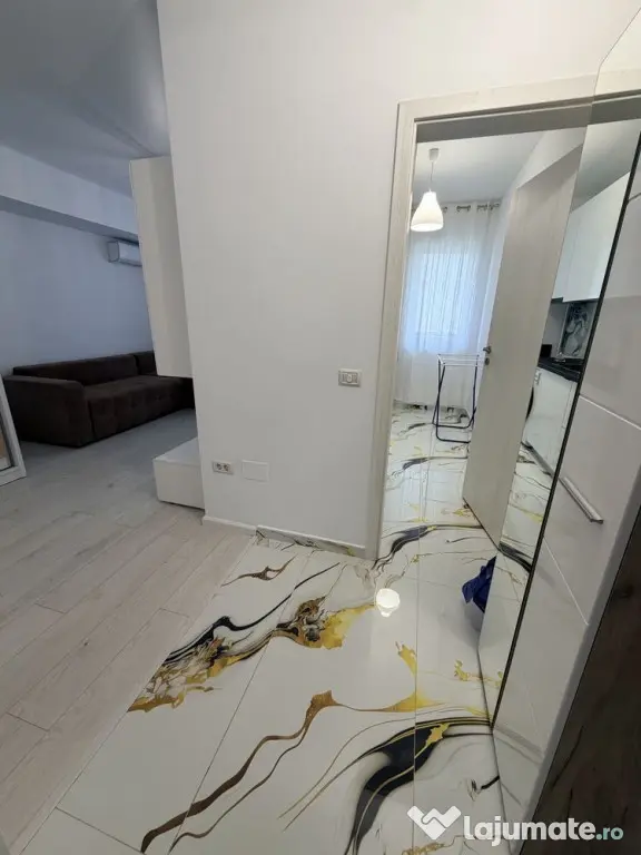 Metalurgiei drumul binelui etaj 2 - Bucuresti (Bucuresti-Ilfov)