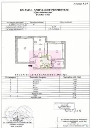 Apartament 2 camere | Aviației | Etaj 1/4 