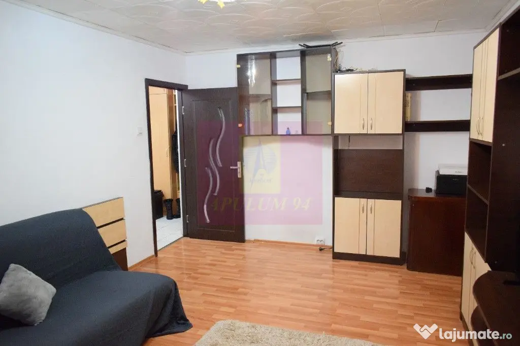 Apartament 2 camere | Aviației | Etaj 1/4