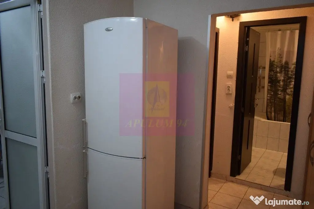 Apartament 2 camere | Aviației | Etaj 1/4