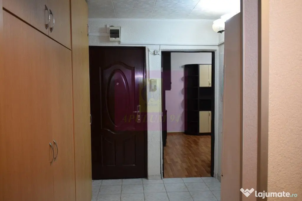 Apartament 2 camere | Aviației | Etaj 1/4