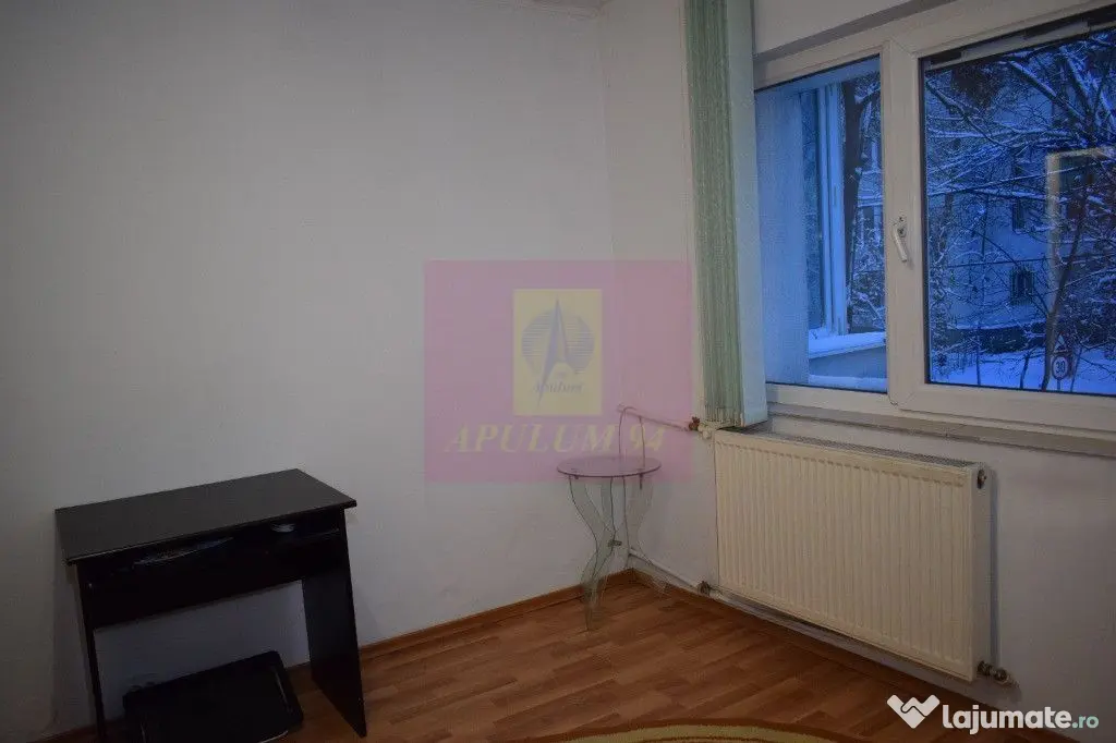 Apartament 2 camere | Aviației | Etaj 1/4