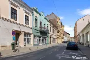 Spațiu comercial de închiriat, 39 mp, în zona Ultracentral