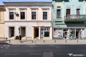 Spațiu comercial de închiriat, 39 mp, în zona Ultracentral