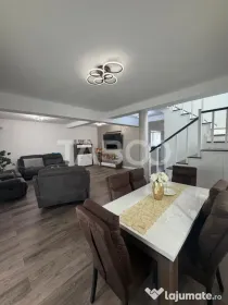 Casa individuala cu 4 camere in zona Tineretului din Sibiu