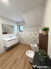 Casa individuala cu 4 camere in zona Tineretului din Sibiu
