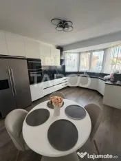 Casa individuala cu 4 camere in zona Tineretului din Sibiu