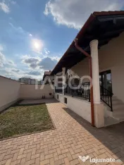 Casa individuala cu 4 camere in zona Tineretului din Sibiu