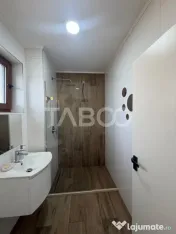 Casa individuala cu 4 camere in zona Tineretului din Sibiu