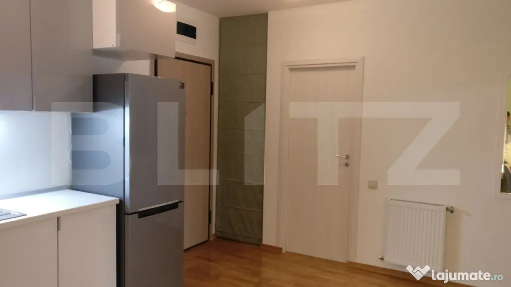 Apartament modern 2 camere semidecomandat,Platinia - Cluj-Napoca (Cluj)