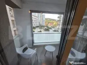 Apartament modern 2 camere semidecomandat,Platinia 