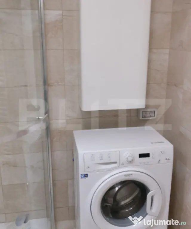 Apartament modern 2 camere semidecomandat,Platinia - Cluj-Napoca (Cluj)