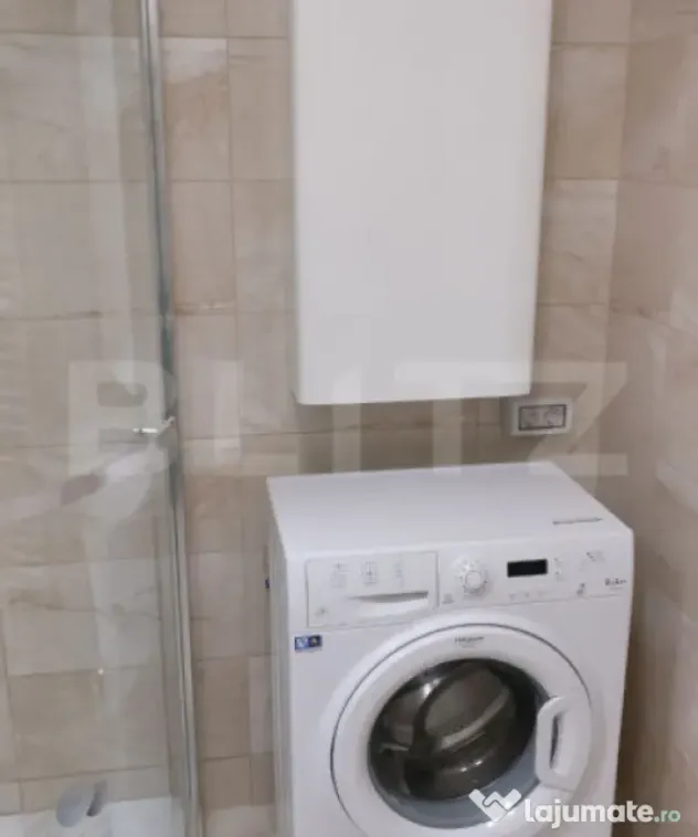 Apartament modern 2 camere semidecomandat,Platinia - Cluj-Napoca (Cluj)