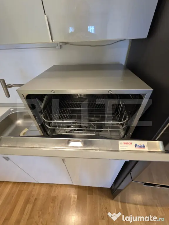 Apartament modern 2 camere semidecomandat,Platinia - Cluj-Napoca (Cluj)