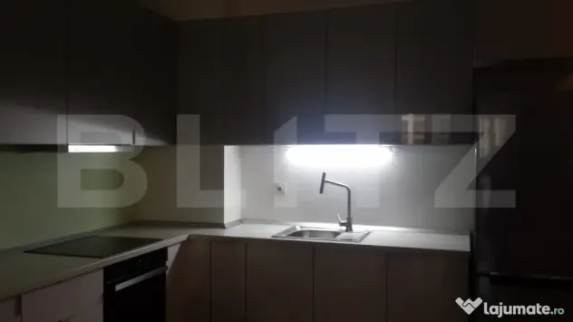 Apartament modern 2 camere semidecomandat,Platinia - Cluj-Napoca (Cluj)