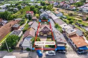 Spațiu pentru birouri | Teren 634 mp | Calea Câmpulung, Pitești