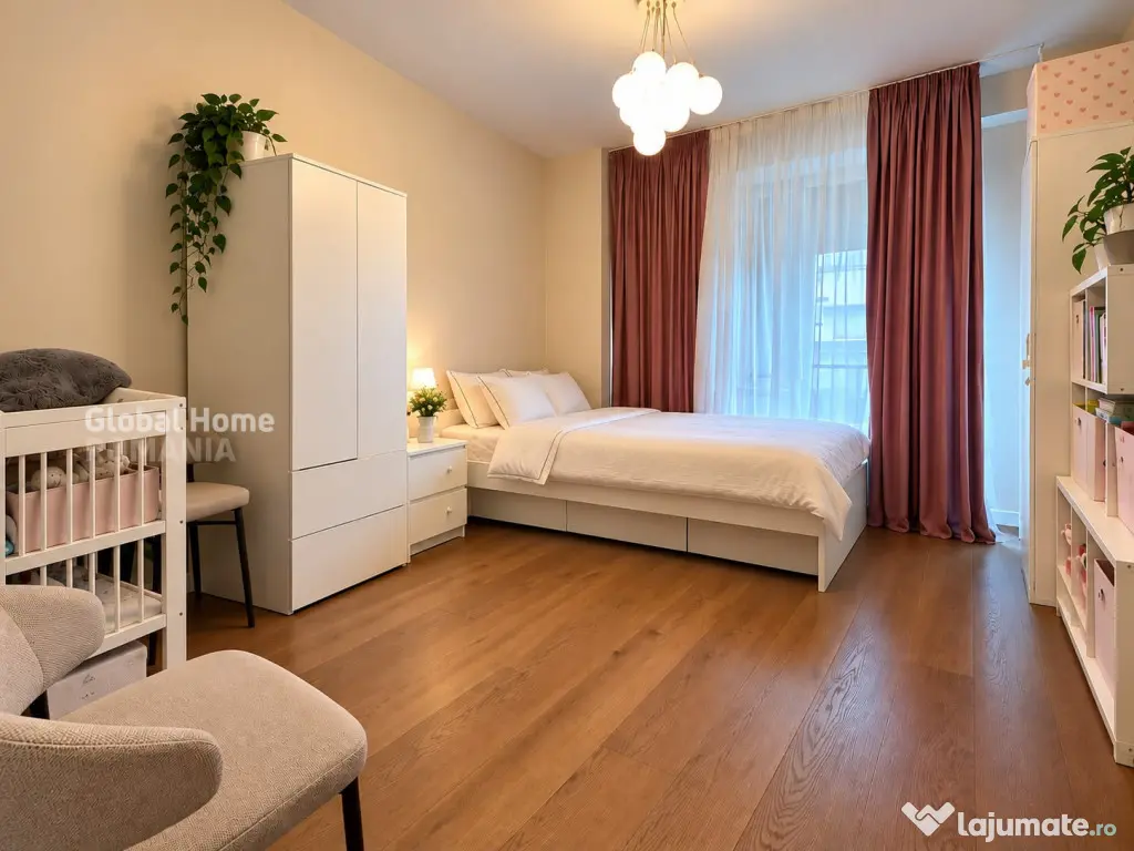 Penthouse Duplex Exclusivist | Rooftop Garden Privat | Heră - Bucuresti (Bucuresti-Ilfov)